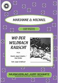 Wo der Wildbach rauscht (eBook, ePUB)