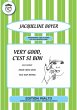 Very good, c'est si bon (eBook, ePUB) - Bild 1