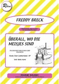 Überall, wo die Meisjes sind (eBook, ePUB)