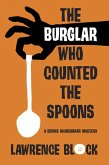 The Burglar Who Counted the Spoons (Bernie Rhodenbarr, #11) (eBook, ePUB)