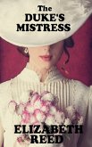 The Duke's Mistress (eBook, ePUB)