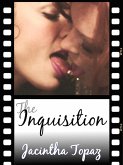 The Inquisition: A Kinky Lesbian New Adult Romance (DykeLove Quickies, #6) (eBook, ePUB)