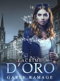 Lacrime d'oro (eBook, ePUB)