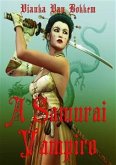 A Samurai Vampiro (eBook, ePUB)