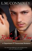 Rubies of Fire (Department 57, #12) (eBook, ePUB) Rubies of Fire (Department 57, #12) (eBook, ePUB)