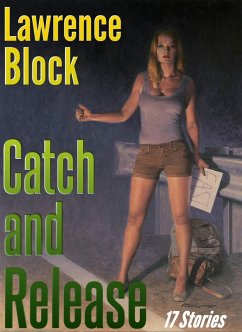 Cover Catch and Release (eBook, ePUB)