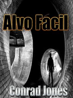 Cover Alvo Facil (eBook, ePUB)
