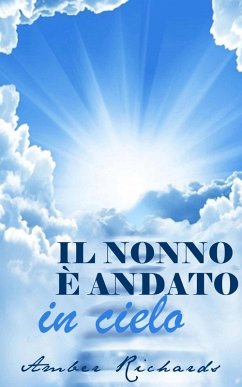 Cover Il nonno è andato in cielo (eBook, ePUB)