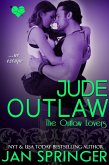 Jude Outlaw (The Outlaw Lovers, #1) (eBook, ePUB) Jude Outlaw (The Outlaw Lovers, #1) (eBook, ePUB)