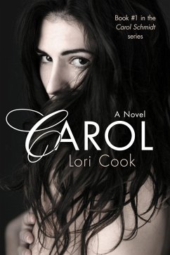 Cover Carol: A Novel (Carol Schmidt Series, #1) (eBook, ePUB)