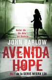 Avenida Hope (John Ray crime thrillers (versión española), #1) (eBook, ePUB)
