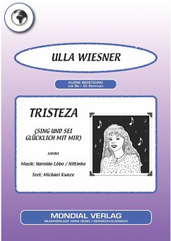 Tristeza (fixed-layout eBook, ePUB) - Kunze, Michael; Niltinho; Lôbo, Haroldo; Wiesner, Ulla