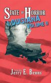 State of Horror: Louisiana Volume II (eBook, ePUB)
