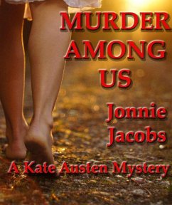Murder Among Us (The Kate Austen Suburban Mysteries, #3) (eBook, ePUB) - Jacobs, Jonnie