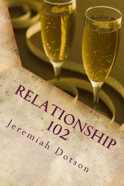 Cover Relationship 102 (eBook, ePUB)