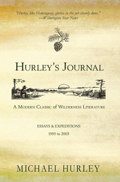 Hurley's Journal - Hurley, Michael