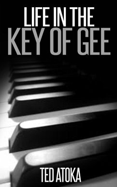 Cover Life in the Key of Gee (eBook, ePUB)