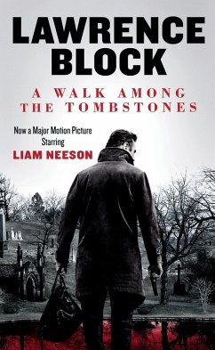 Cover A Walk Among the Tombstones (Matthew Scudder, #10) (eBook, ePUB)