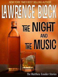 Cover The Night and the Music (Matthew Scudder, #18) (eBook, ePUB)