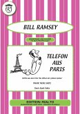 Telefon aus Paris (eBook, ePUB)