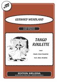 Tango Roulette (eBook, ePUB)