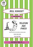 Telefon aus Paris (eBook, ePUB)