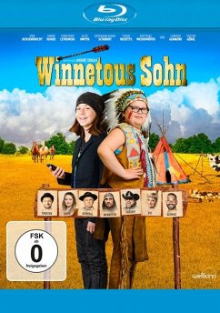 Winnetous Sohn