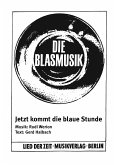 Jetzt kommt die blaue Stunde (fixed-layout eBook, ePUB)