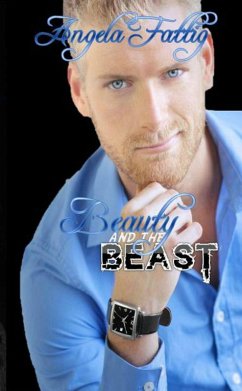 Cover Beauty and the Beast (eBook, ePUB)