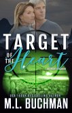 Target of the Heart (The Night Stalkers, #8) (eBook, ePUB)