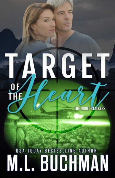 Target of the Heart (The Night Stalkers, #8) (eBook, ePUB)