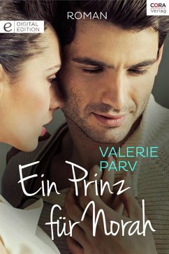 Ein Prinz für Norah (eBook, ePUB) - Parv, Valerie