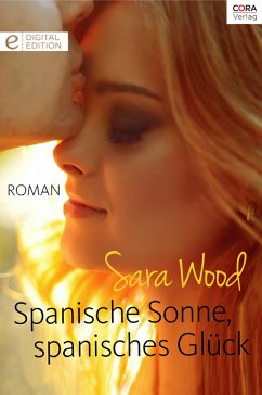 Spanische Sonne, spanisches Glück (eBook, ePUB) - Wood, Sara