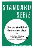 Über uns strahlt hell der Stern der Liebe (fixed-layout eBook, ePUB)
