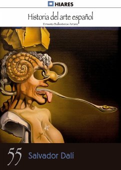 Dalí (eBook, ePUB) - Ballesteros Arranz, Ernesto
