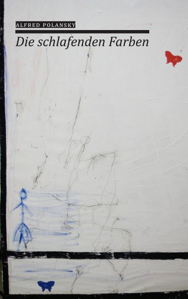Die schlafenden Farben (eBook, ePUB)