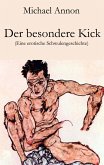 Der besondere Kick (eBook, ePUB) Der besondere Kick (eBook, ePUB)