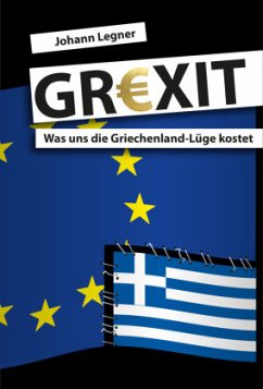 GREXIT - Legner, Johann