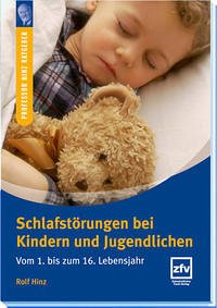 Schlafstörungen bei Kindern - Hinz, Rolf