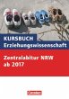 Kursbuch Erziehungswissenschaft:... - Bild 1