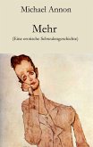 Mehr (eBook, ePUB) Mehr (eBook, ePUB)