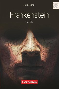 Frankenstein Ab 11. Schuljahr - Cornelsen Senior English Library - Literatur - Ab 11. Schuljahr