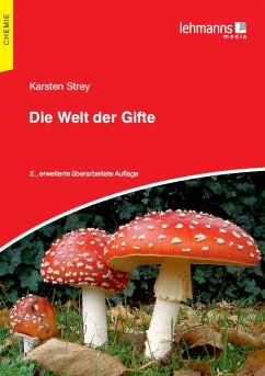 Die Welt der Gifte (eBook, PDF) - Strey, Karsten