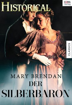 Der Silberbaron (eBook, ePUB) - Brendan, Mary