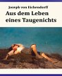 Aus dem Leben eines Taugenichts (eBook,... - Bild 1