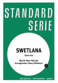 Swetlana (eBook, ePUB)