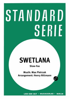 Swetlana (eBook, ePUB) - Pietrzak, Max; Nittmann, Henry