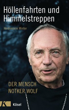Höllenfahrten und Himmelstreppen (eBook, ePUB) - Winter, Heidemarie