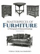 Masterpieces of Furniture in... - Bild 1