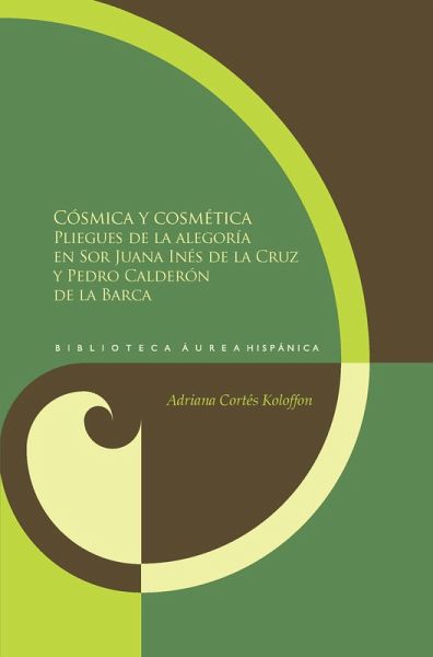 Cósmica y cosmética (eBook, ePUB)